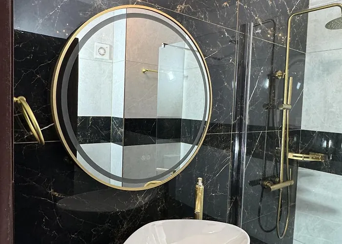 Magna Oura Ξενοδοχείο Αλμπουφέιρα